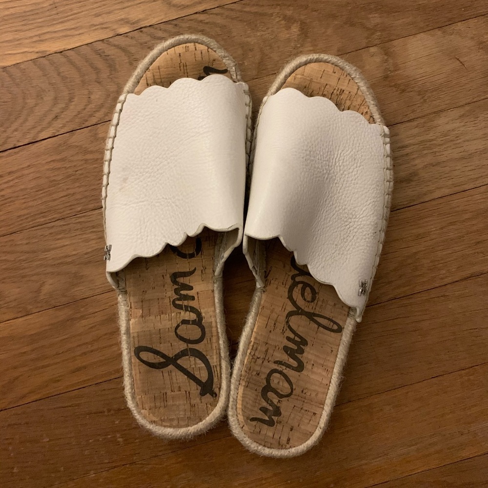 Sam Edelman sandals